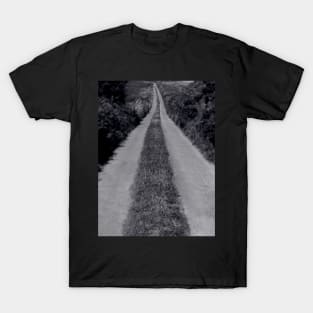 The Long Way Home T-Shirt